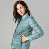 Lucia | Ultraleichte jacke