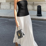 Elise - Bustier Kleid Set