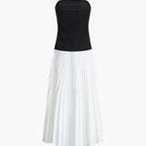 Elise - Bustier Kleid Set