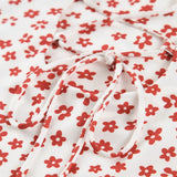 Johanna – Maxikleid mit Blumenmuster