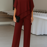 Damen-Jumpsuit | Maßgeschneidert