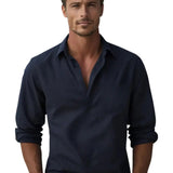 Elio | Classic Hemd für Herren