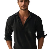 Elio | Classic Hemd für Herren