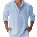 Elio | Classic Hemd für Herren