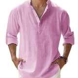 Elio | Classic Hemd für Herren