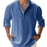 Elio | Classic Hemd für Herren