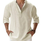 Elio | Classic Hemd für Herren