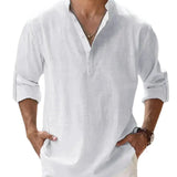 Elio | Classic Hemd für Herren