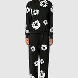 Blumen Tränen | Eleganter Tracksuit – Stilvolles Design für Komfort und Bewegungsfreiheit