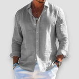 Lio | Modernes Freizeithemd für Männer