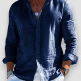 Lio | Modernes Freizeithemd für Männer