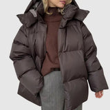 Lucien – Zeitlose Pufferjacke für kalte Tage