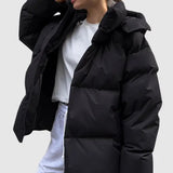 Lucien – Zeitlose Pufferjacke für kalte Tage