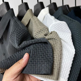 Morten | Herren-Poloshirt aus Mesh