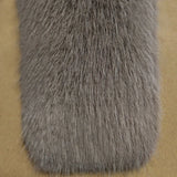 Amara – Damen Pelzjacke im luxuriösen Design