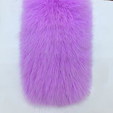 Amara – Damen Pelzjacke im luxuriösen Design