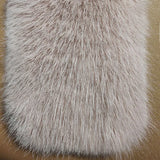 Amara – Damen Pelzjacke im luxuriösen Design