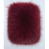 Amara – Damen Pelzjacke im luxuriösen Design