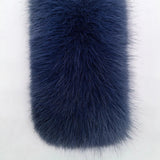 Amara – Damen Pelzjacke im luxuriösen Design