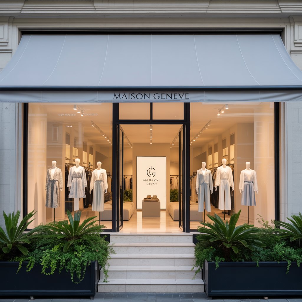 Herbstkollektion 2025