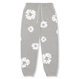 Blumen Tränen | Eleganter Tracksuit – Stilvolles Design für Komfort und Bewegungsfreiheit