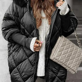 Alaric – Funktionale Pufferjacke mit elegantem Design