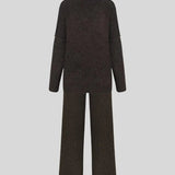 Soof | Klassisches Einfarbiges Set