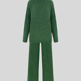 Soof | Klassisches Einfarbiges Set