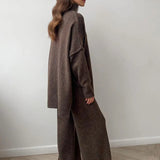 Soof | Klassisches Einfarbiges Set